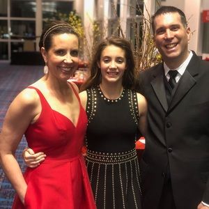 Meet your Posher, Amy